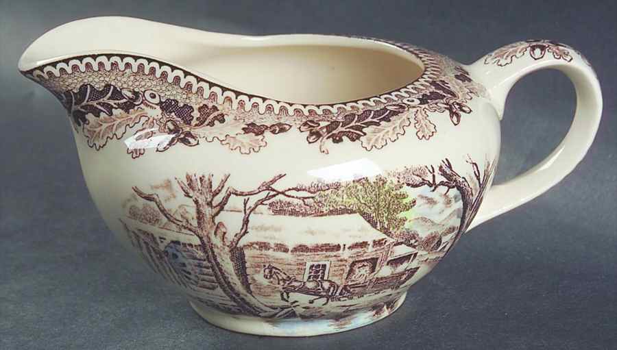 JAP316 Creamer by Japan-1