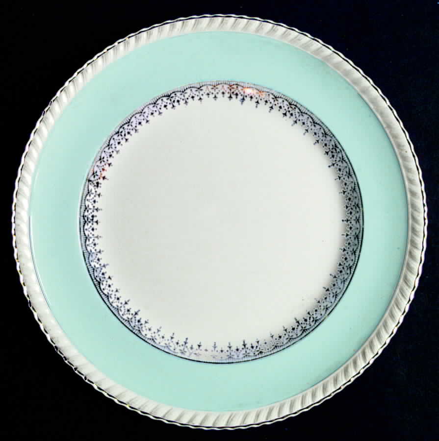 JB686 Dinner Plate by Johnson Brothers-1