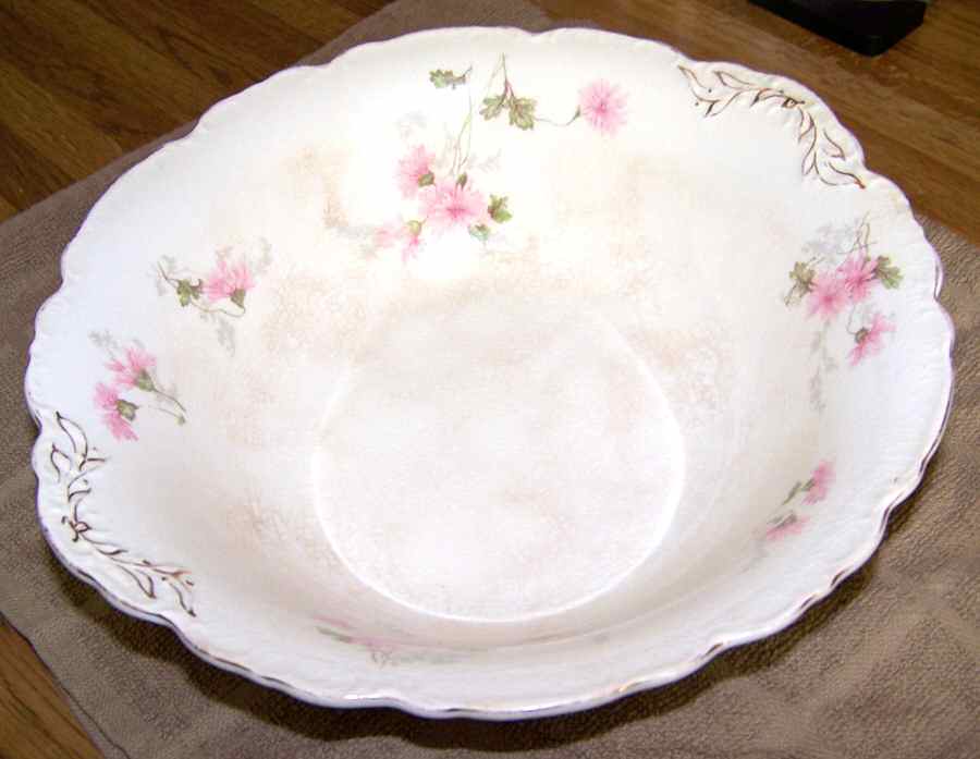 JB690 9" Round Vegetable Bowl by Johnson Brothers-1