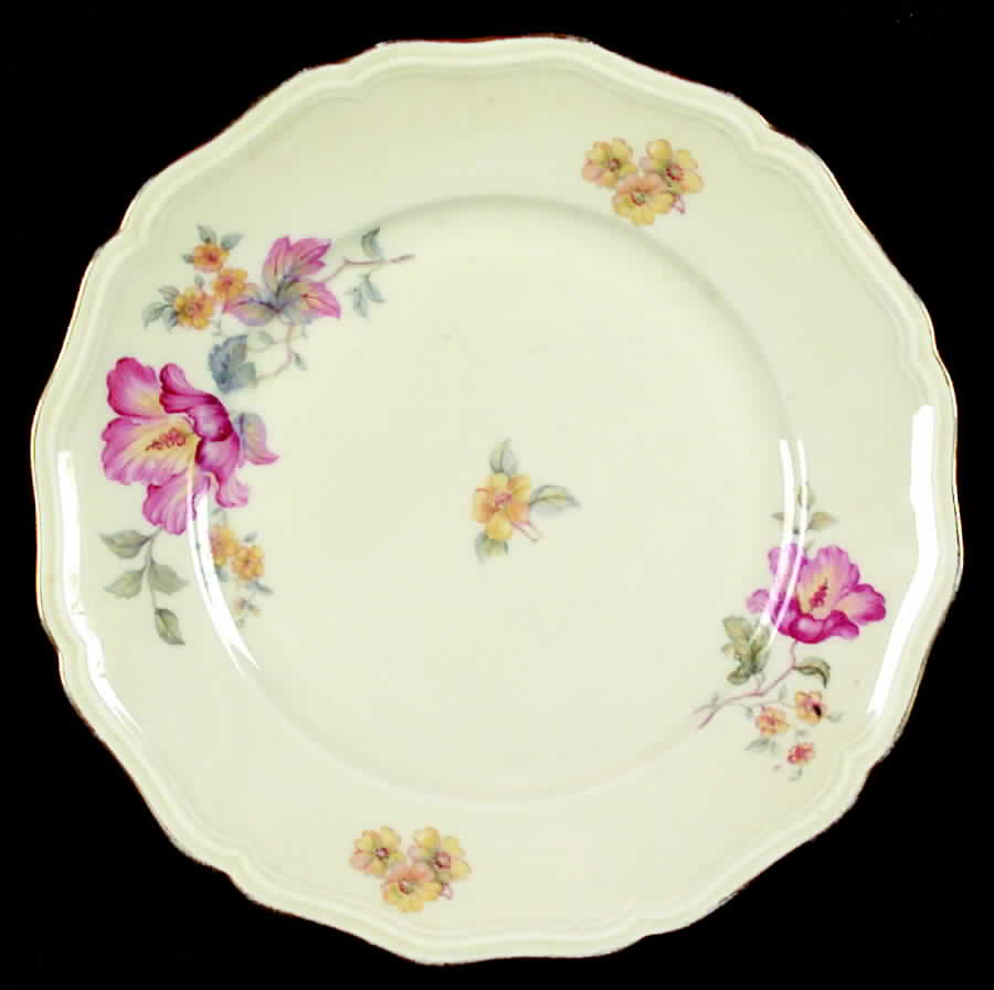 JOH291 Salad Plate by Johann Haviland-1