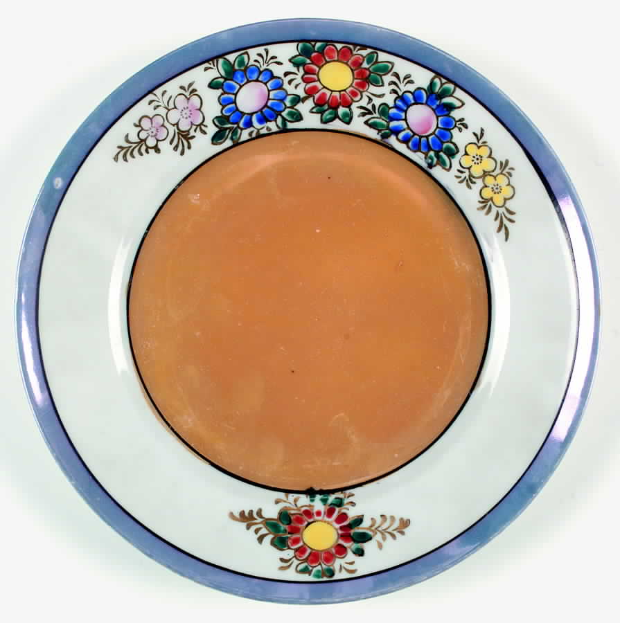 JAP321 Salad Plate by Japan-1