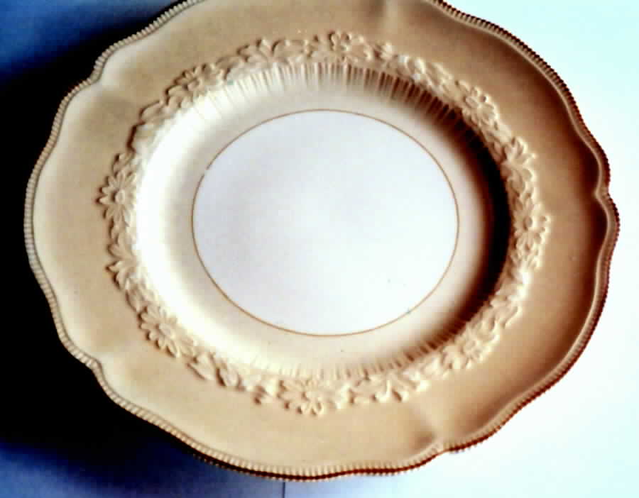 JB161 Salad Plate by Johnson Brothers-1