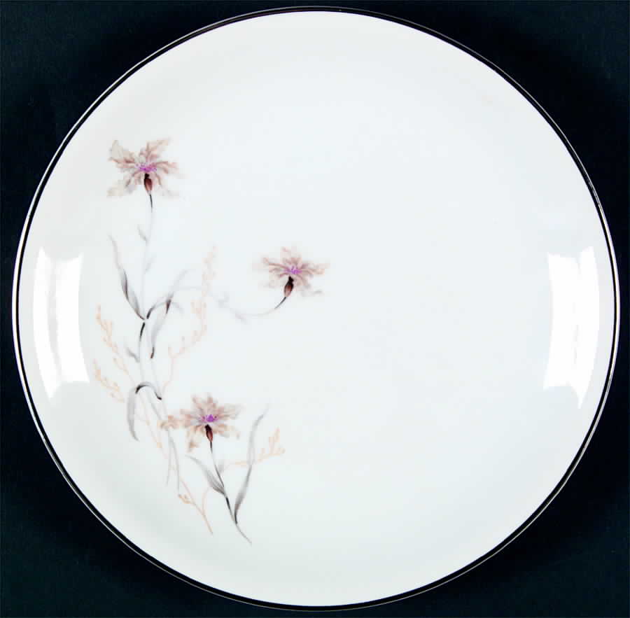 Lynn Salad Plate by Japan-1