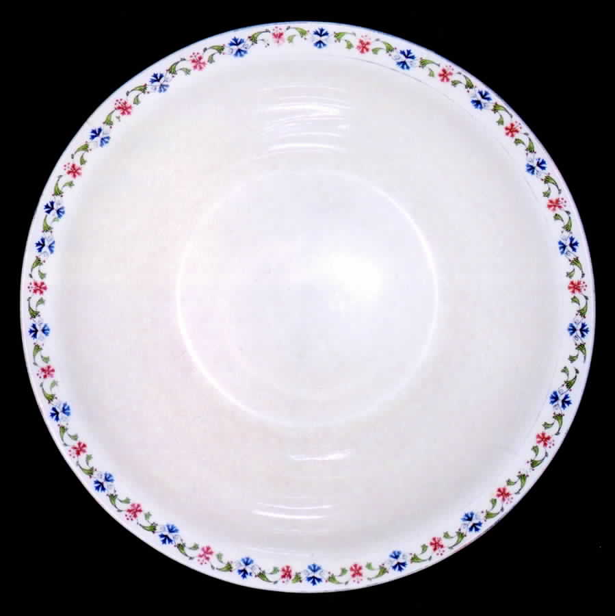 JB701 7" Round Vegetable Bowl by Johnson Brothers-1