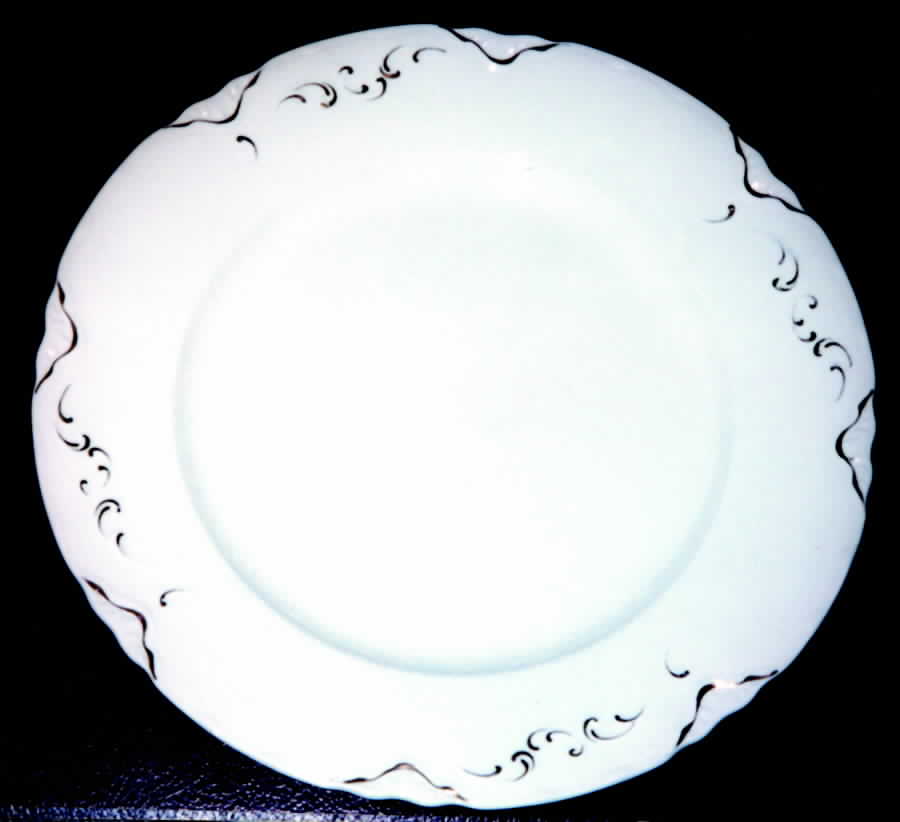 JB524 Dinner Plate by Johnson Brothers-1