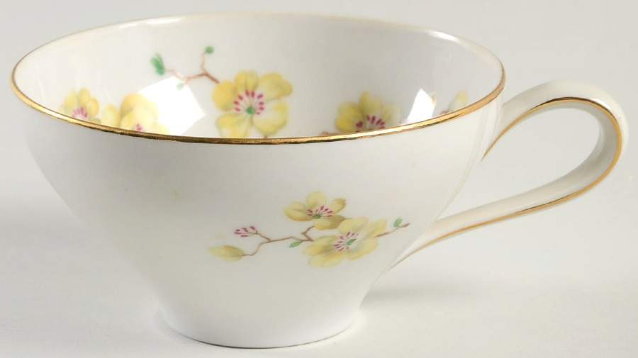 W160 Flat Cup by Johann Haviland-1