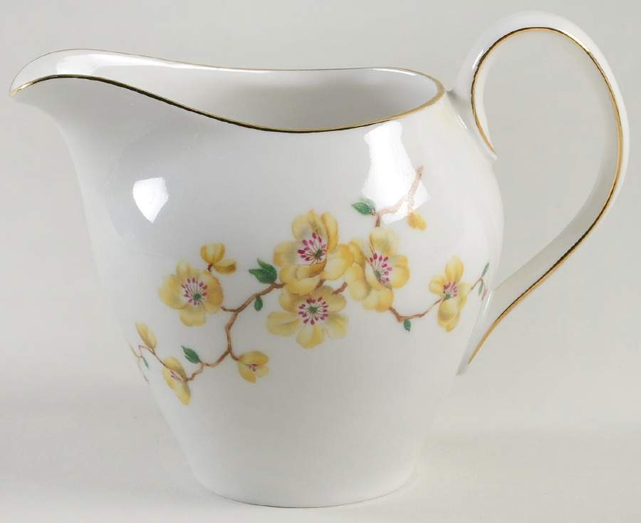 W160 Creamer by Johann Haviland-1
