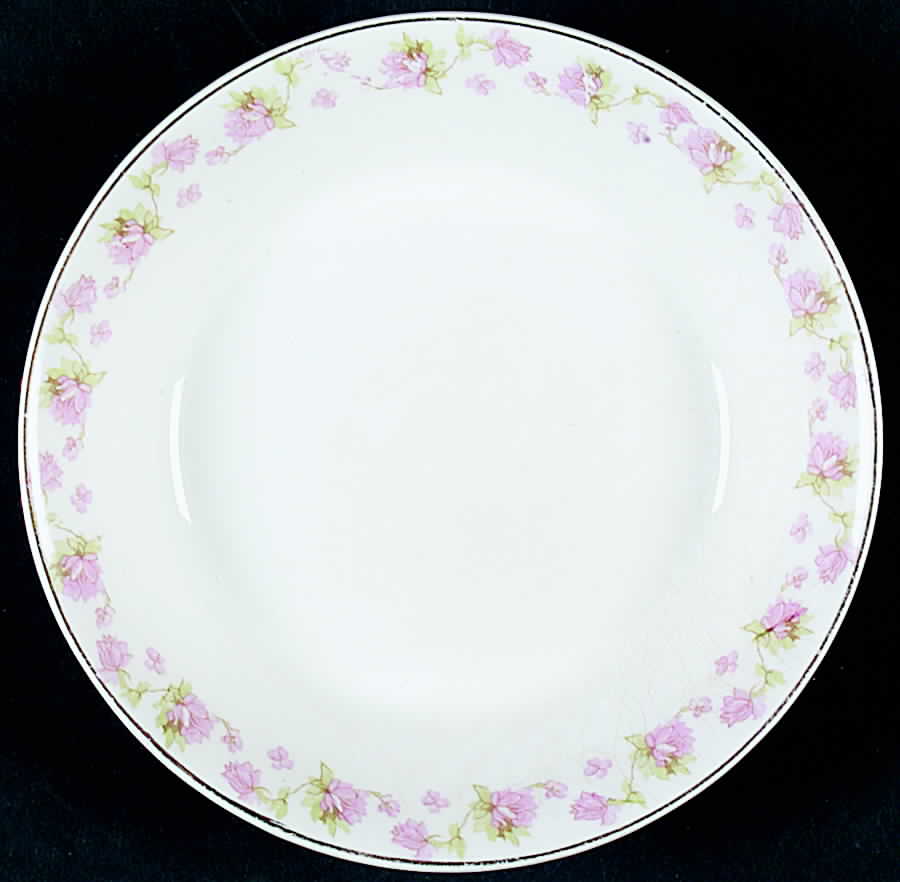 JB709 Fruit/Dessert (Sauce) Bowl by Johnson Brothers-1