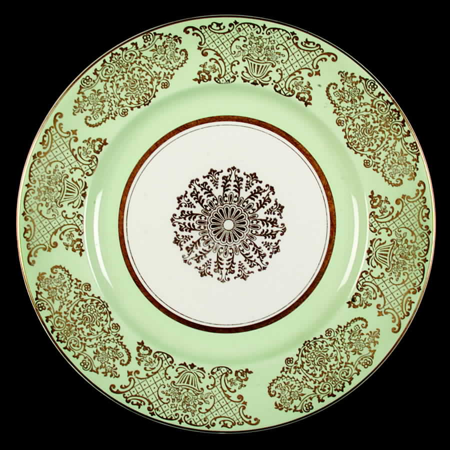 JB711 Dinner Plate by Johnson Brothers-1