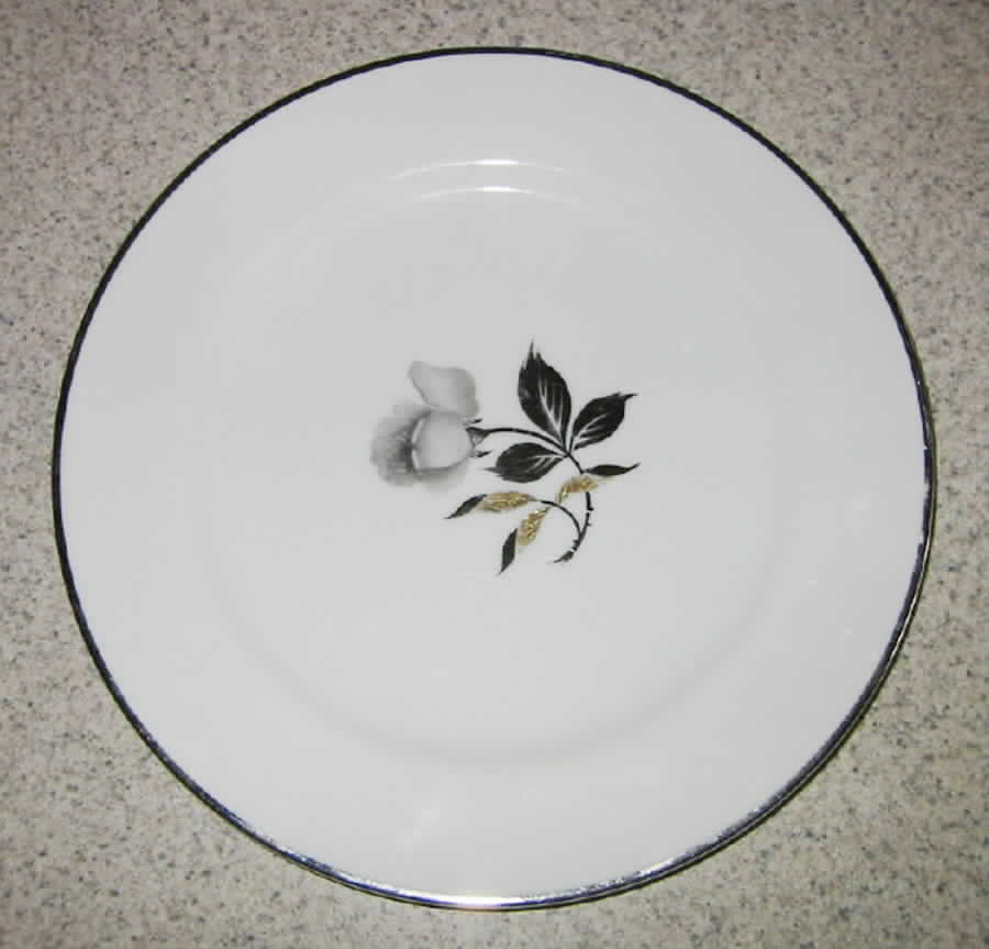 JAP324 Dinner Plate by Japan-1