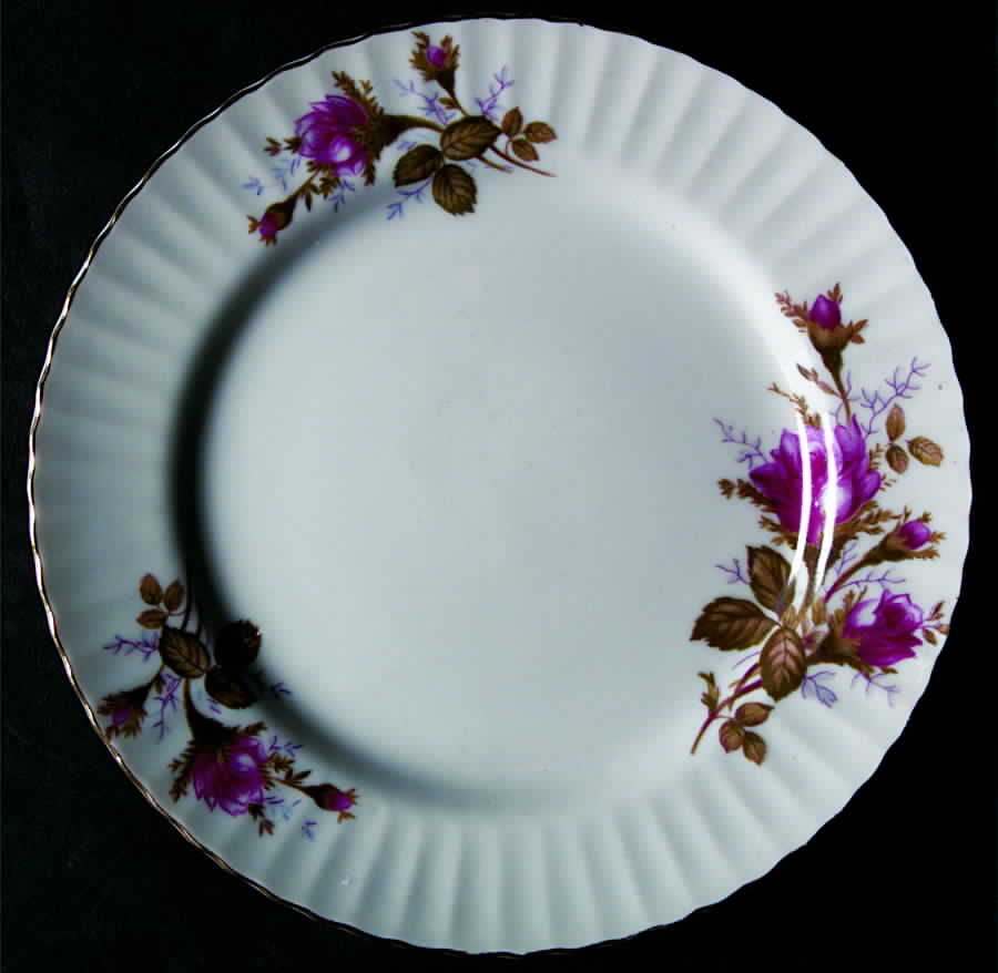 JAP326 Salad Plate by Japan-1