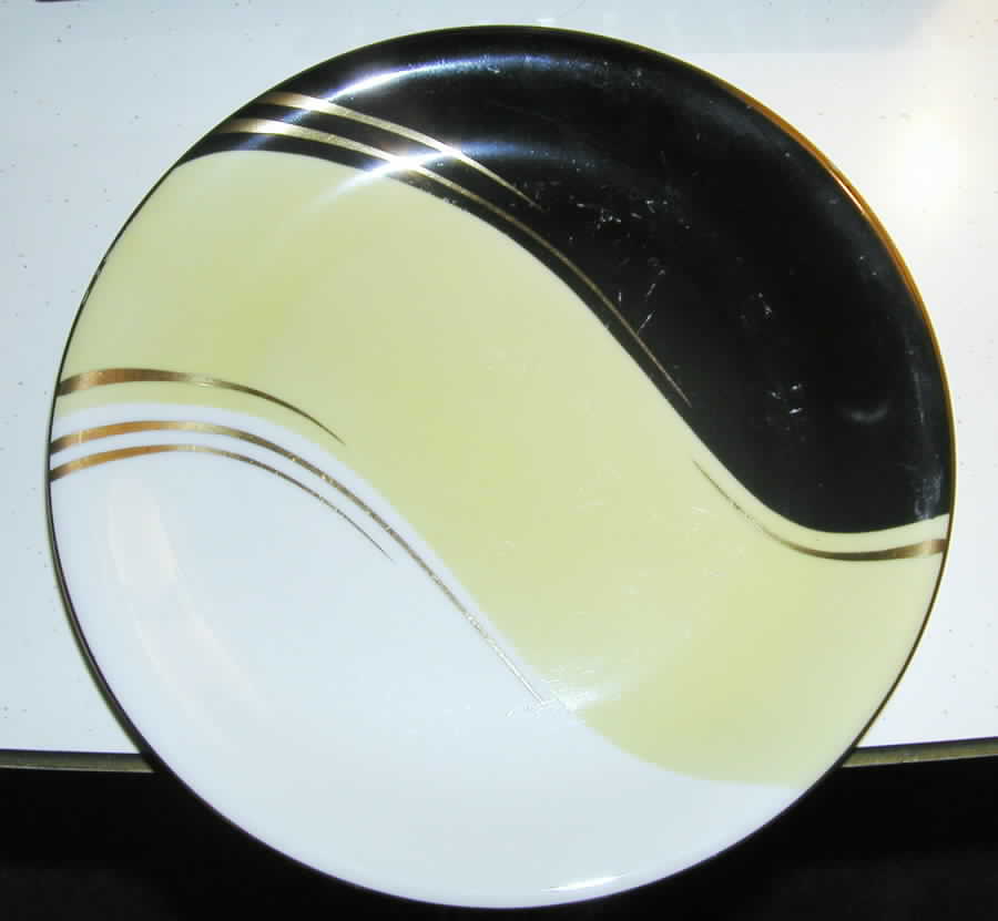 2313 Salad Plate by Johann Seltmann-1