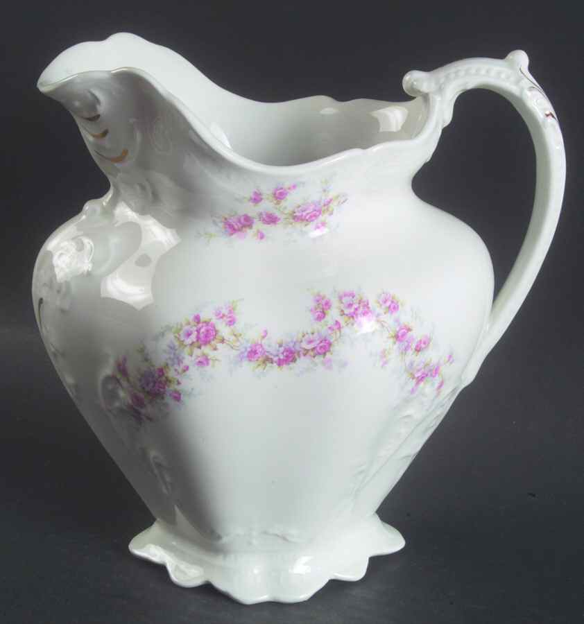 JB721 32 Oz Pitcher by Johnson Brothers-1