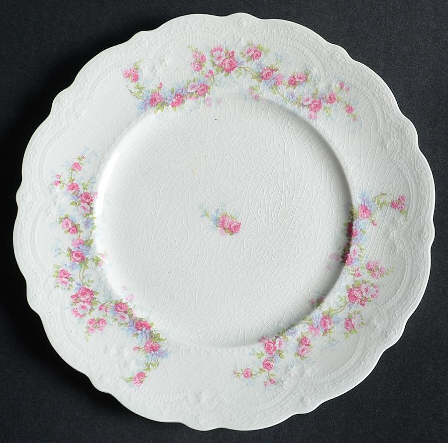 JB721 Salad Plate by Johnson Brothers-1