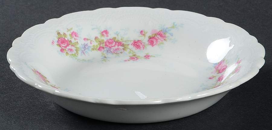 JB721 Fruit/Dessert (Sauce) Bowl by Johnson Brothers-1