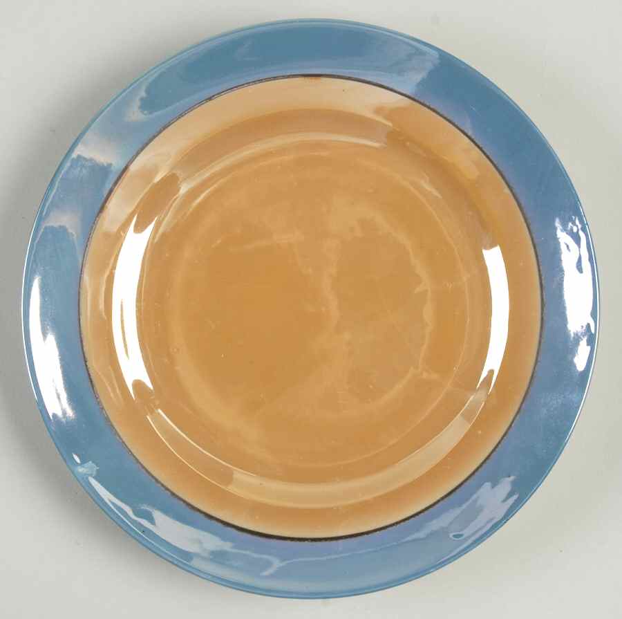 JAP339 Salad Plate by Japan-1