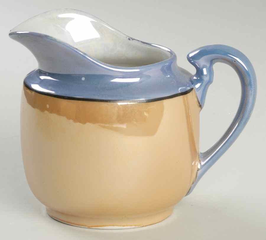 JAP339 Creamer by Japan-1