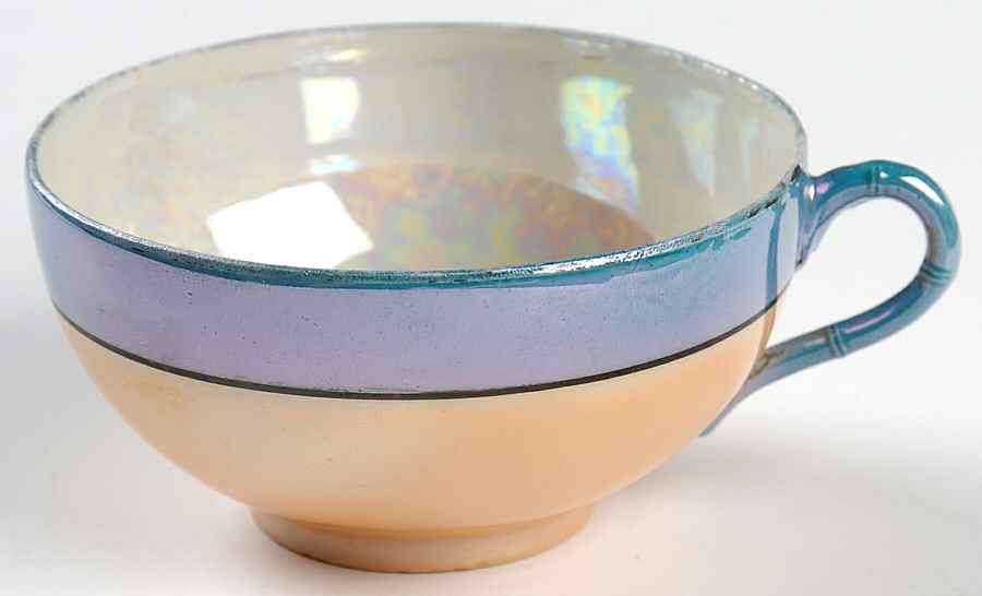 JAP339 Flat Cup by Japan-1