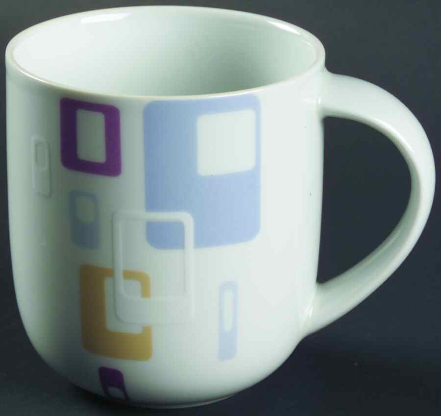 Jamie Oliver Retro Mug by Royal Worcester-1