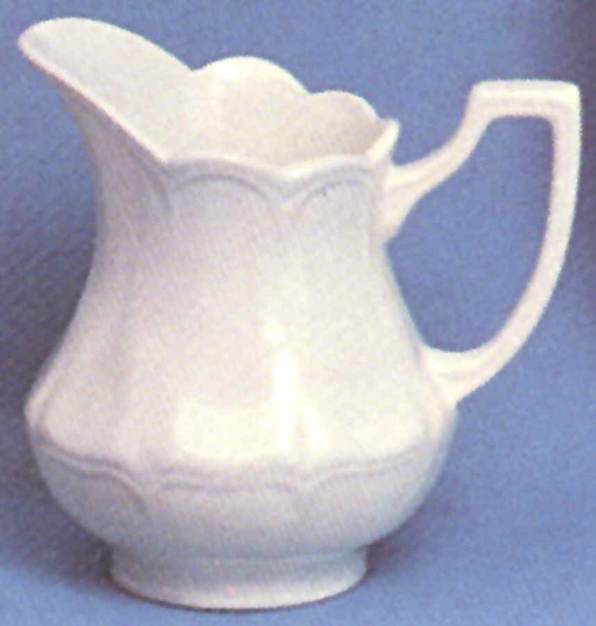Heirloom Creamer by Johnson Brothers-1