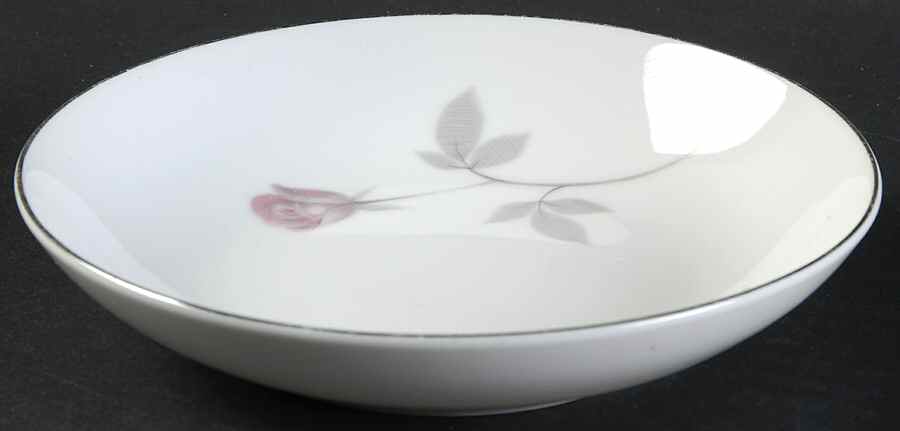 Lorinda Fruit/Dessert (Sauce) Bowl by Jyoto-1