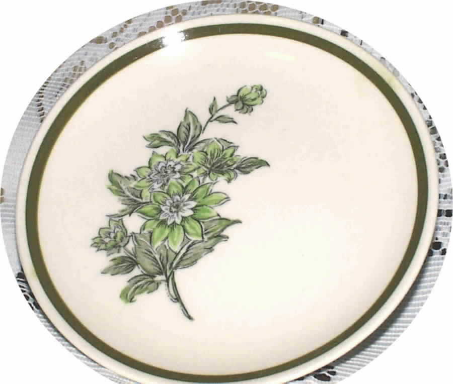 JAP348 Salad Plate by Japan-1