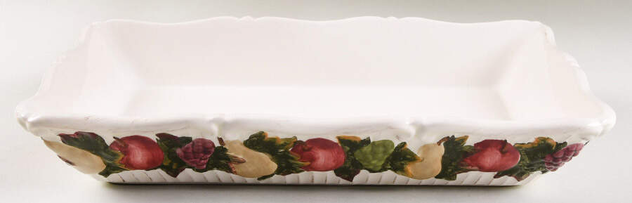 Harvest 13'' Rectangular Baker by JCPenney-1