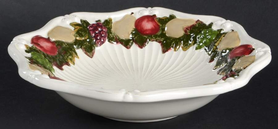 Harvest Coupe Soup Bowl by JCPenney-1
