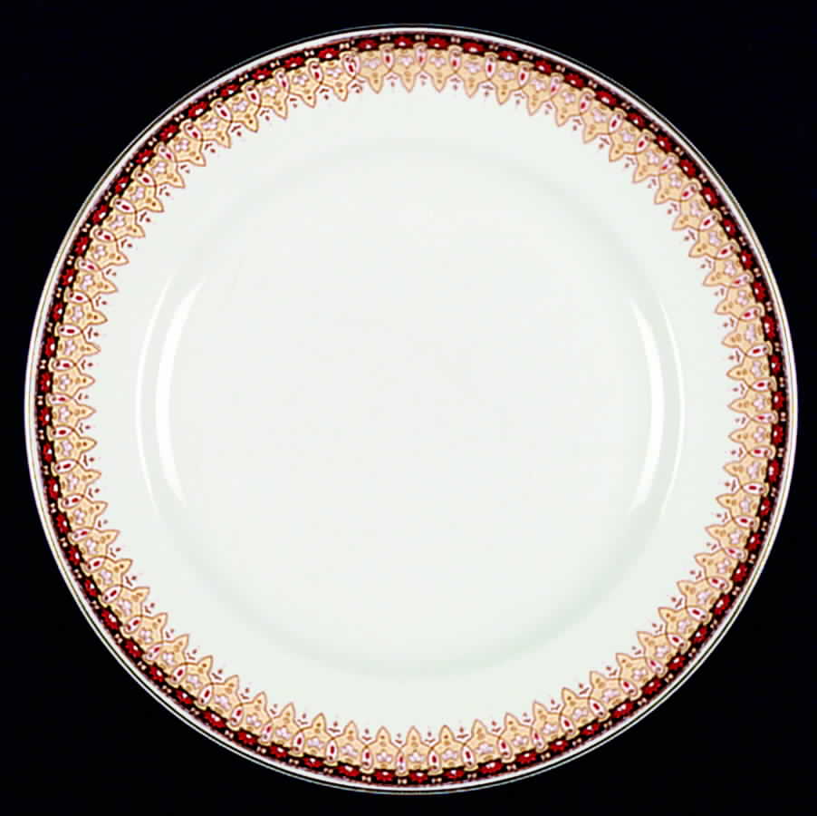Regal Dinner Plate by Johnson Brothers-1