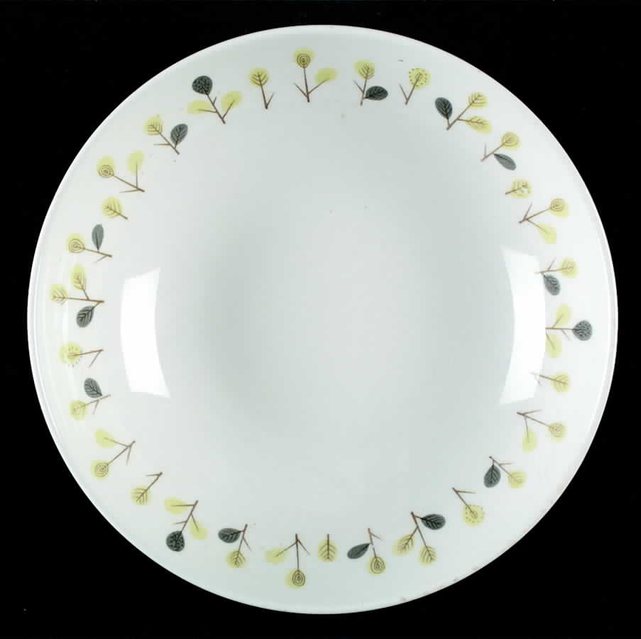 Tip Toe Coupe Cereal Bowl by Jyoto-1