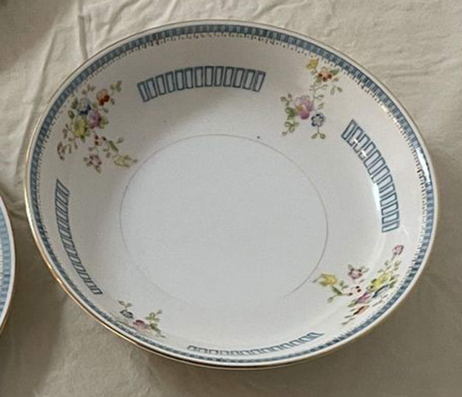 JAP357 Coupe Soup Bowl by Japan-1