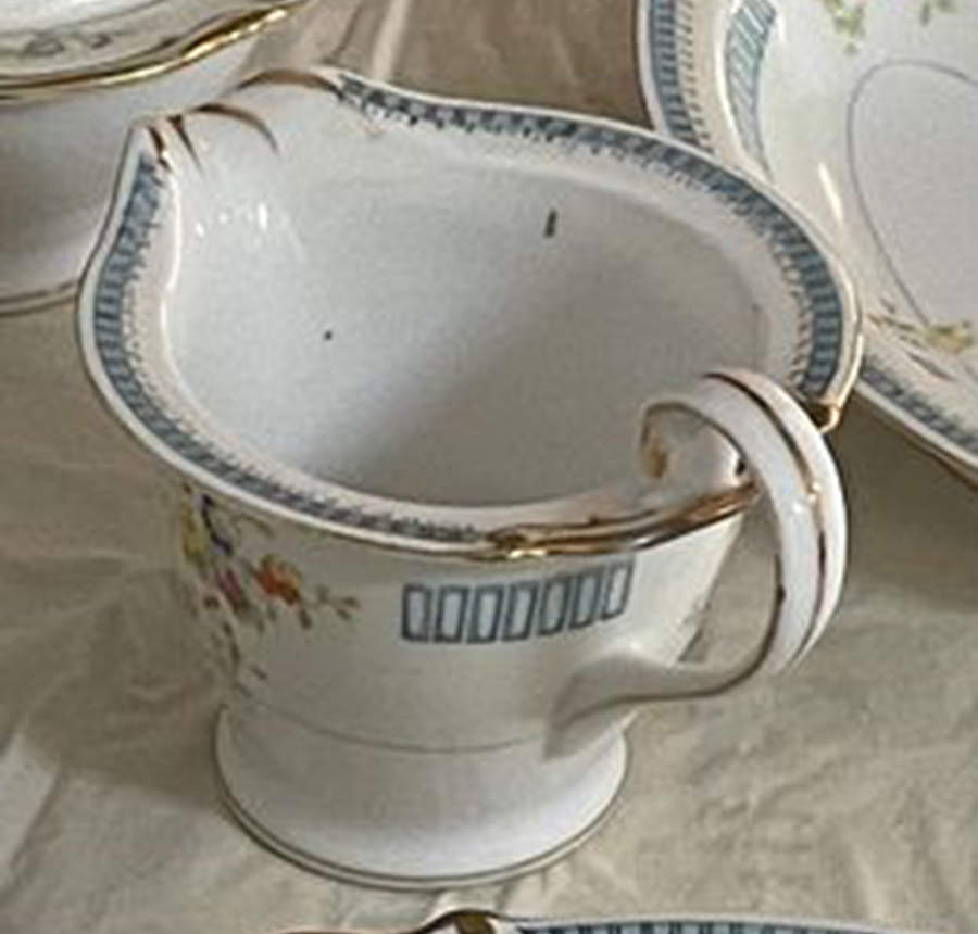 JAP357 Creamer by Japan-1
