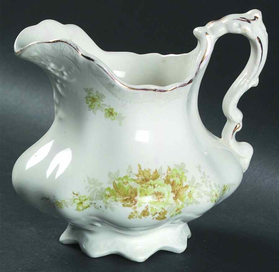 JB755 Creamer by Johnson Brothers-1