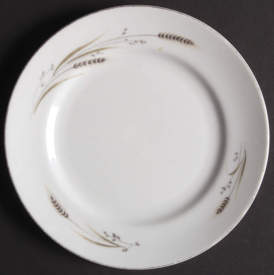 Westwood Salad Plate by Japan-1