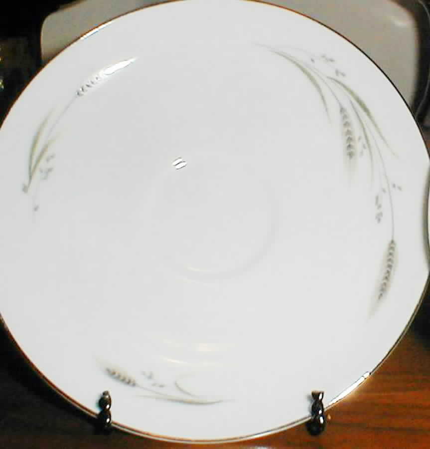 Westwood Saucer by Japan-1