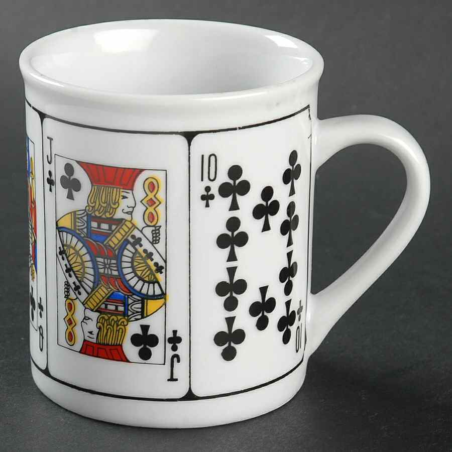 JBI1 Mug by Jobar International-1