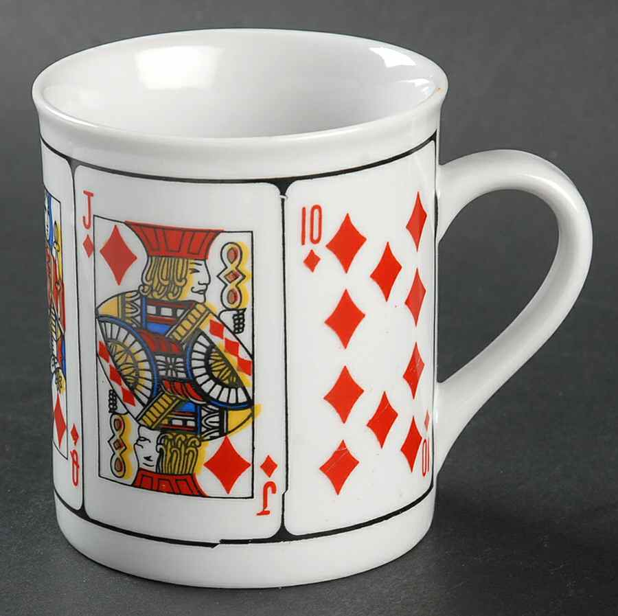 JBI1 Mug by Jobar International-1