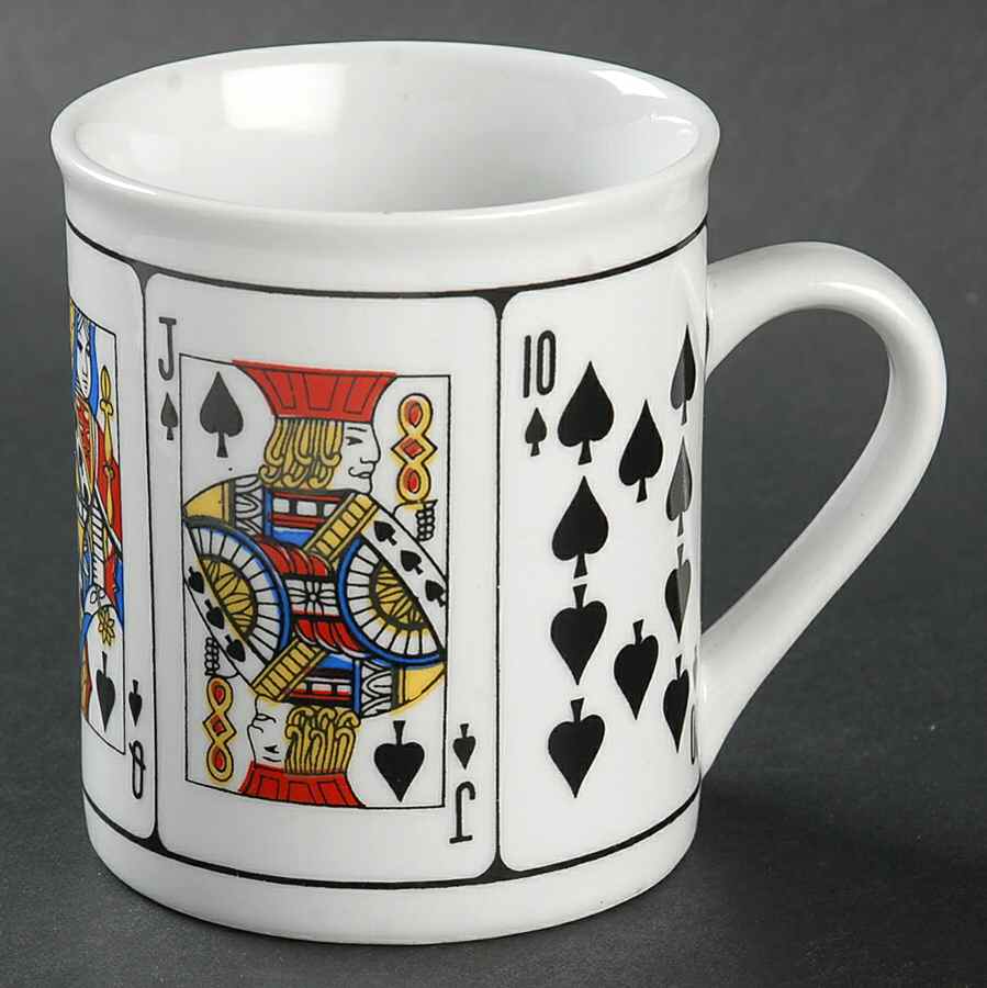 JBI1 Mug by Jobar International-1