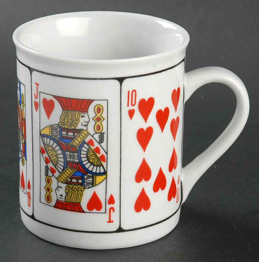 JBI1 Mug by Jobar International-1