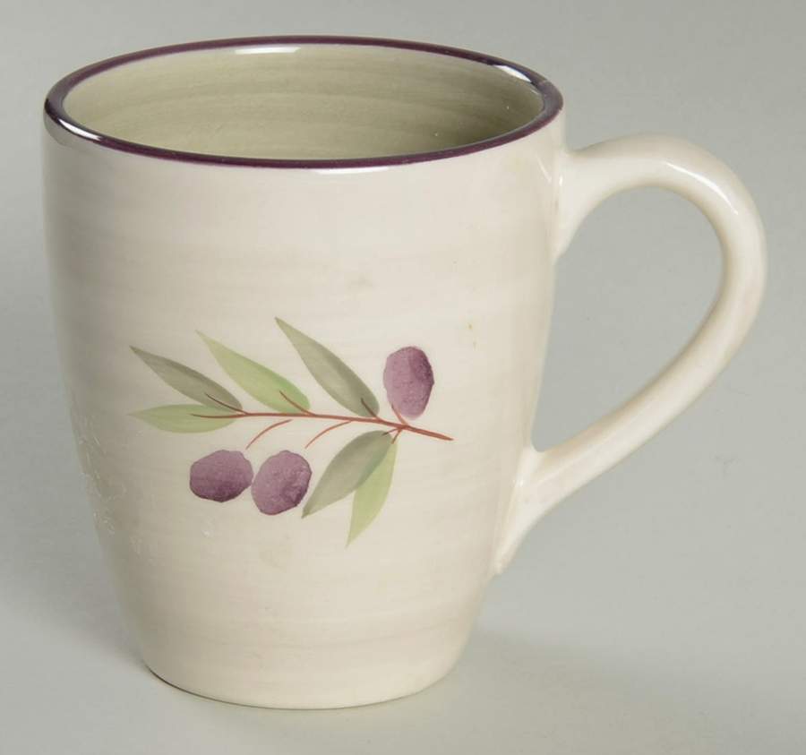 Olivier Mug by JCPenney-1