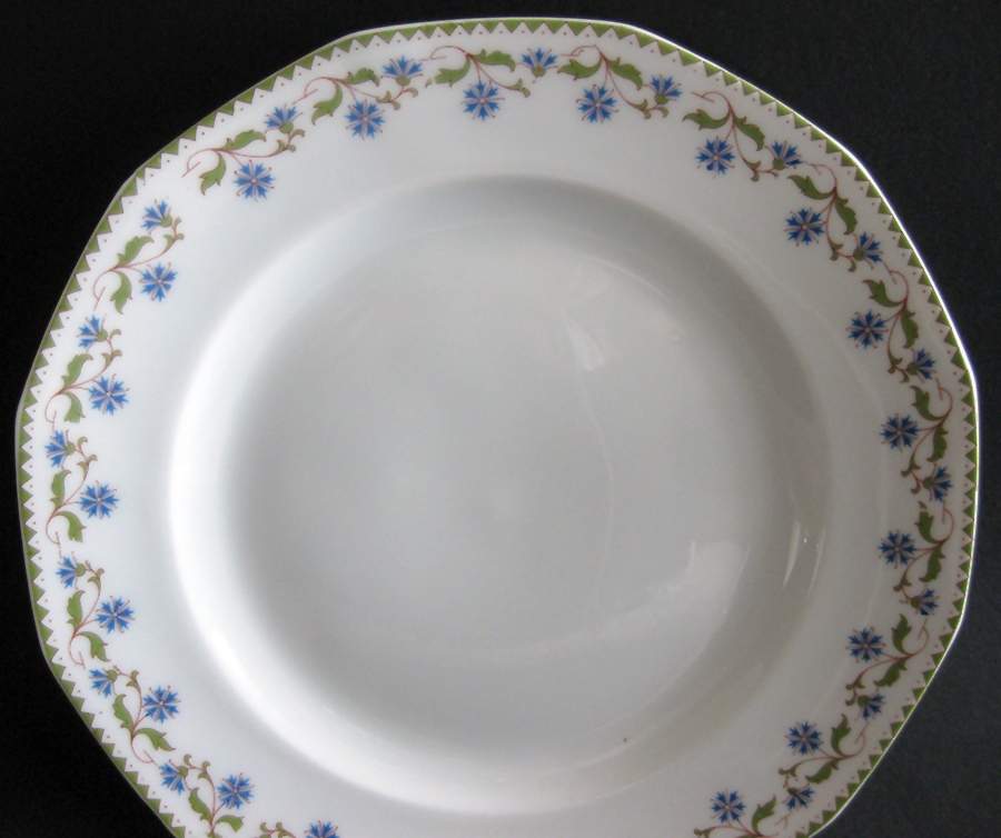 JOH296 Salad Plate by Johann Haviland-1