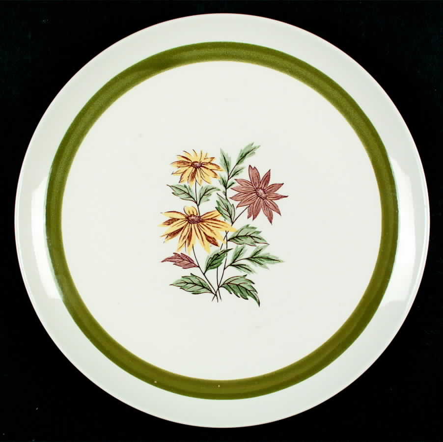 Lynn Dinner Plate by Japan-1