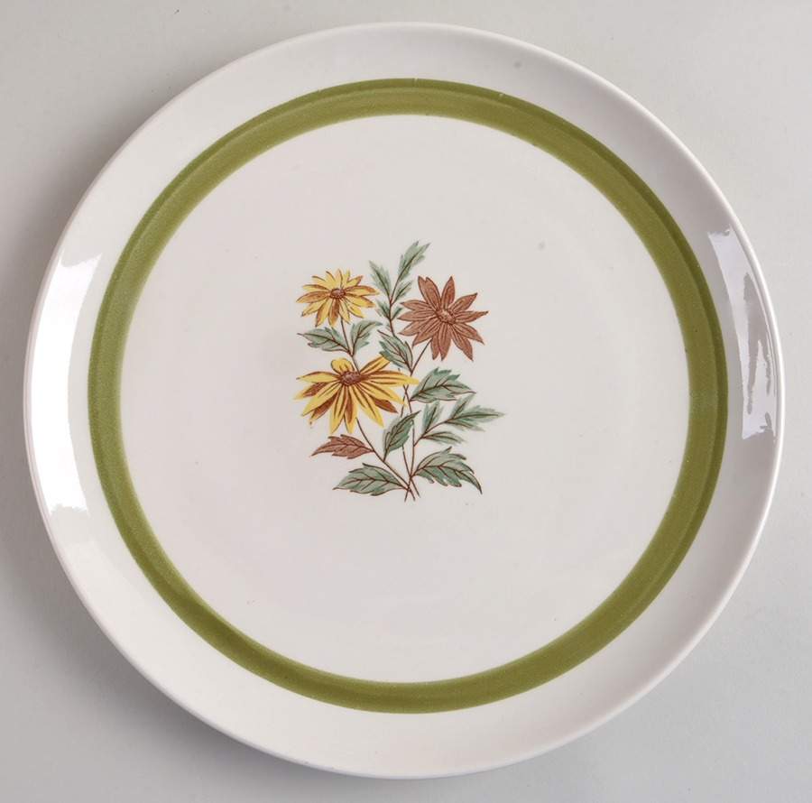 Lynn Cake Plate by Japan-1