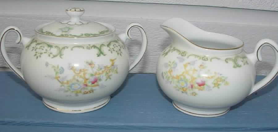 JAP369 Creamer by Japan-1
