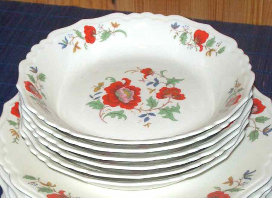 Canton Coupe Soup Bowl by Jammet Seignolles-1