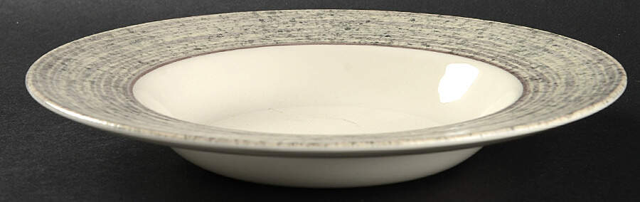 Kernow Large Rim Soup Bowl by Johnson Brothers-1