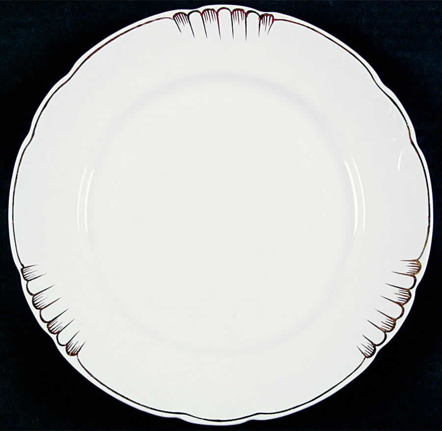 JB770 Dinner Plate by Johnson Brothers-1