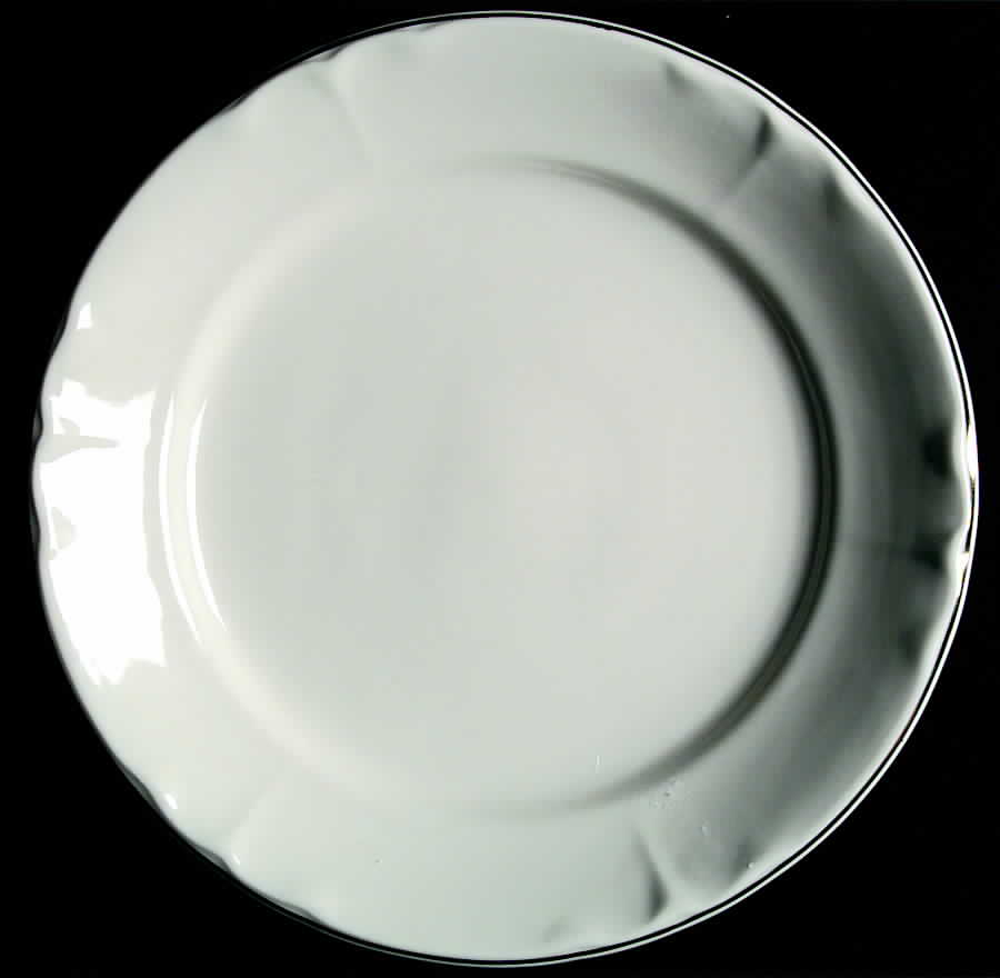 JCP7 Dinner Plate by JCPenney-1
