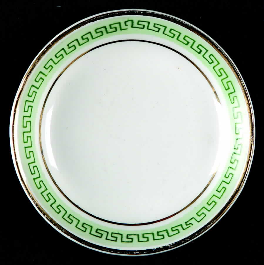 JB771 Butter Pat by Johnson Brothers-1