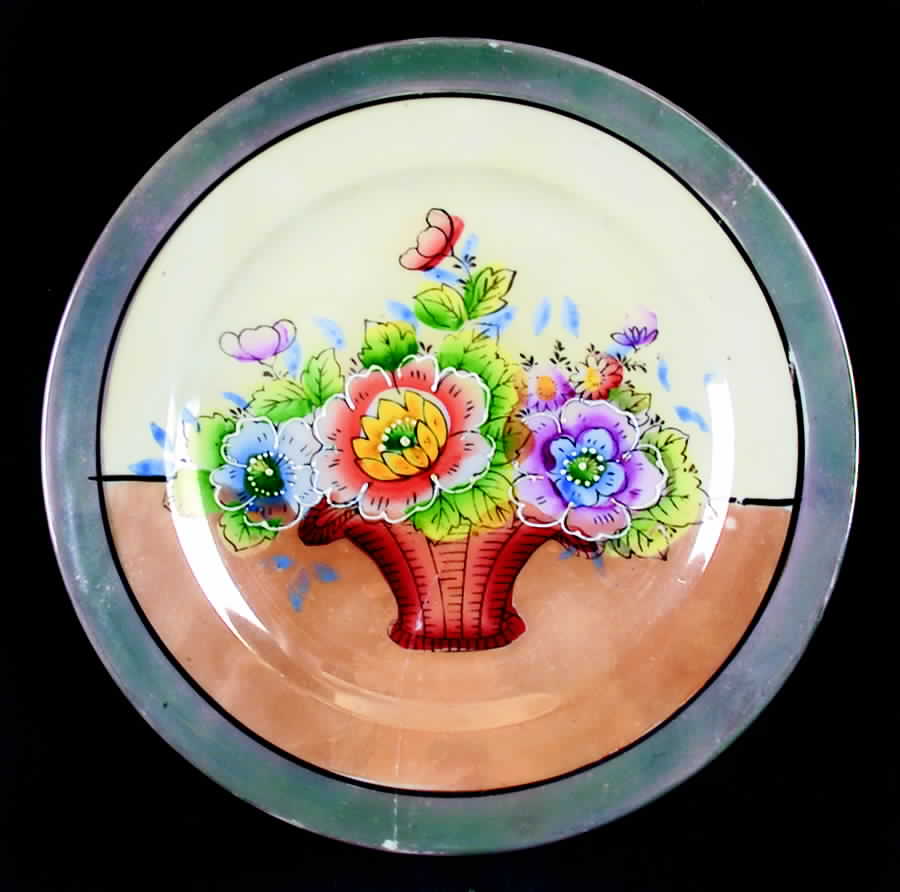 TKI4 Salad Plate by Takito-1